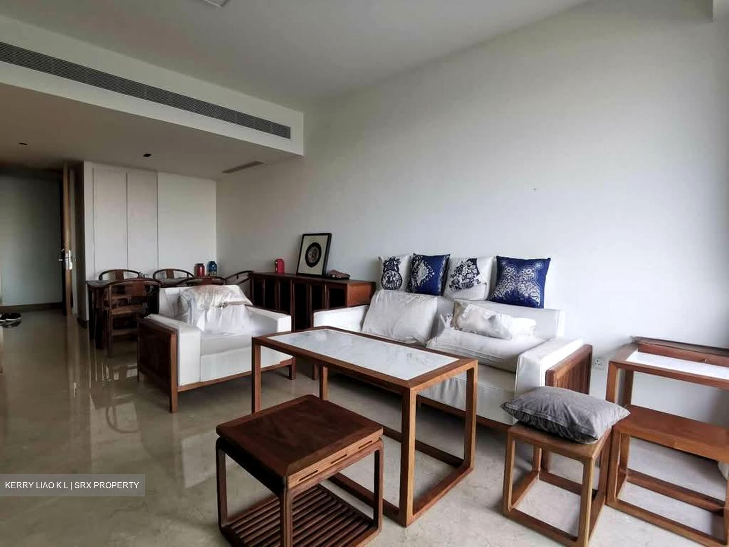 Marina One Residences (D1), Apartment #560108591